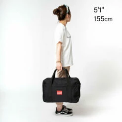 Manhattan Portage Hamptons Weekender -US Suitcase Sales 2024 1821 female 2