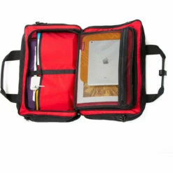 Manhattan Portage Hamptons Weekender -US Suitcase Sales 2024 1821 insideprop 2