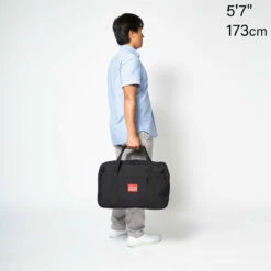 Manhattan Portage Hamptons Weekender -US Suitcase Sales 2024 1821 male 1 1