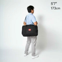 Manhattan Portage Hamptons Weekender -US Suitcase Sales 2024 1821 male 3 1