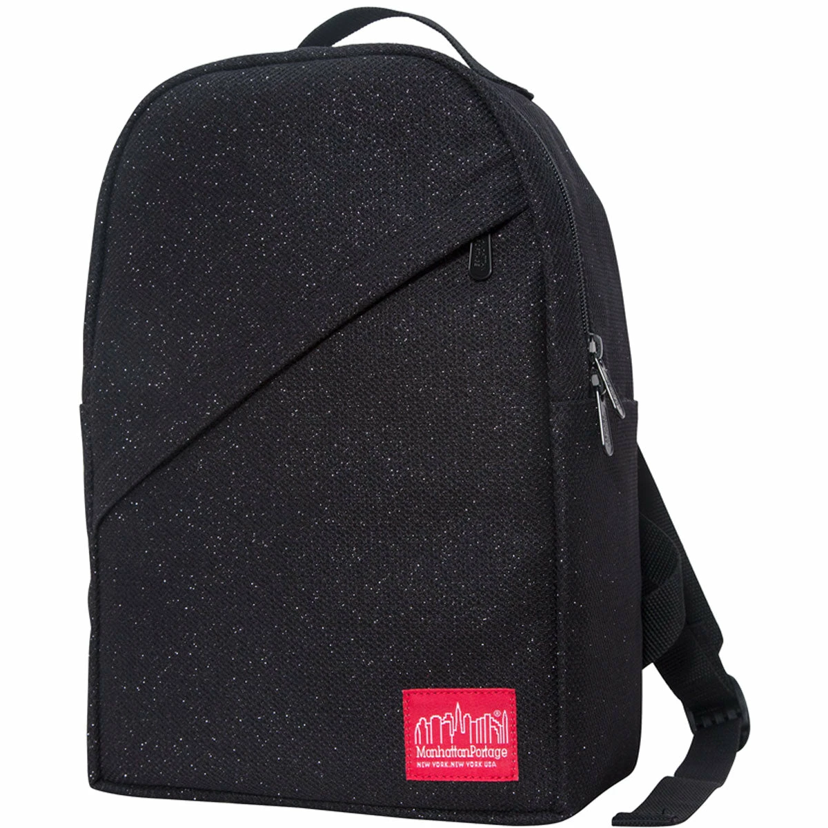 Manhattan Portage Midnight Hunters Backpack 2 Manhattan Portage Midnight Hunters Backpack - Image 2