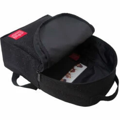 Manhattan Portage Midnight Hunters Backpack 14 Manhattan Portage Midnight Hunters Backpack -US Suitcase Sales 2024 1905 MDNZ BLK D1