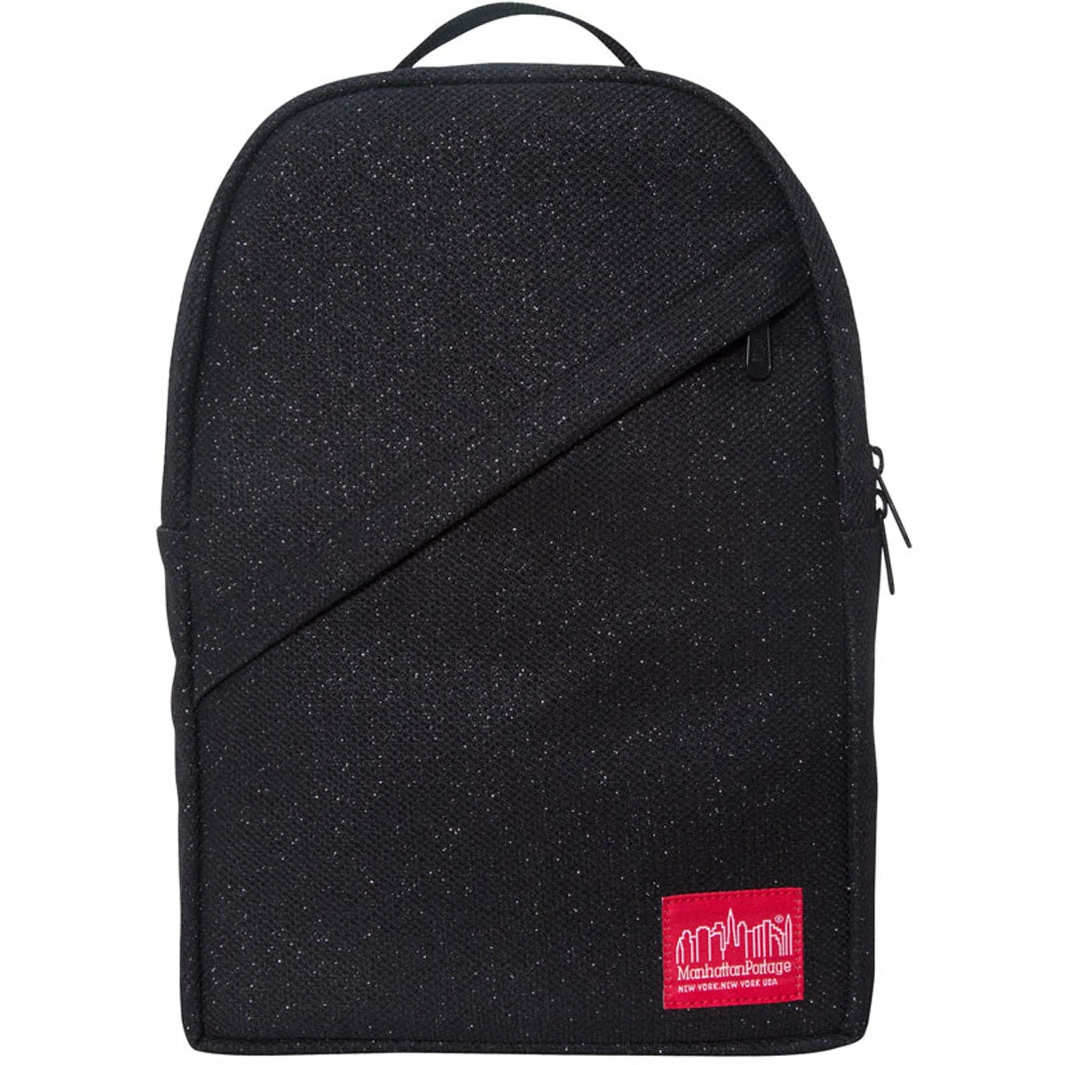 Manhattan Portage Midnight Hunters Backpack 10 Manhattan Portage Midnight Hunters Backpack - Image 10