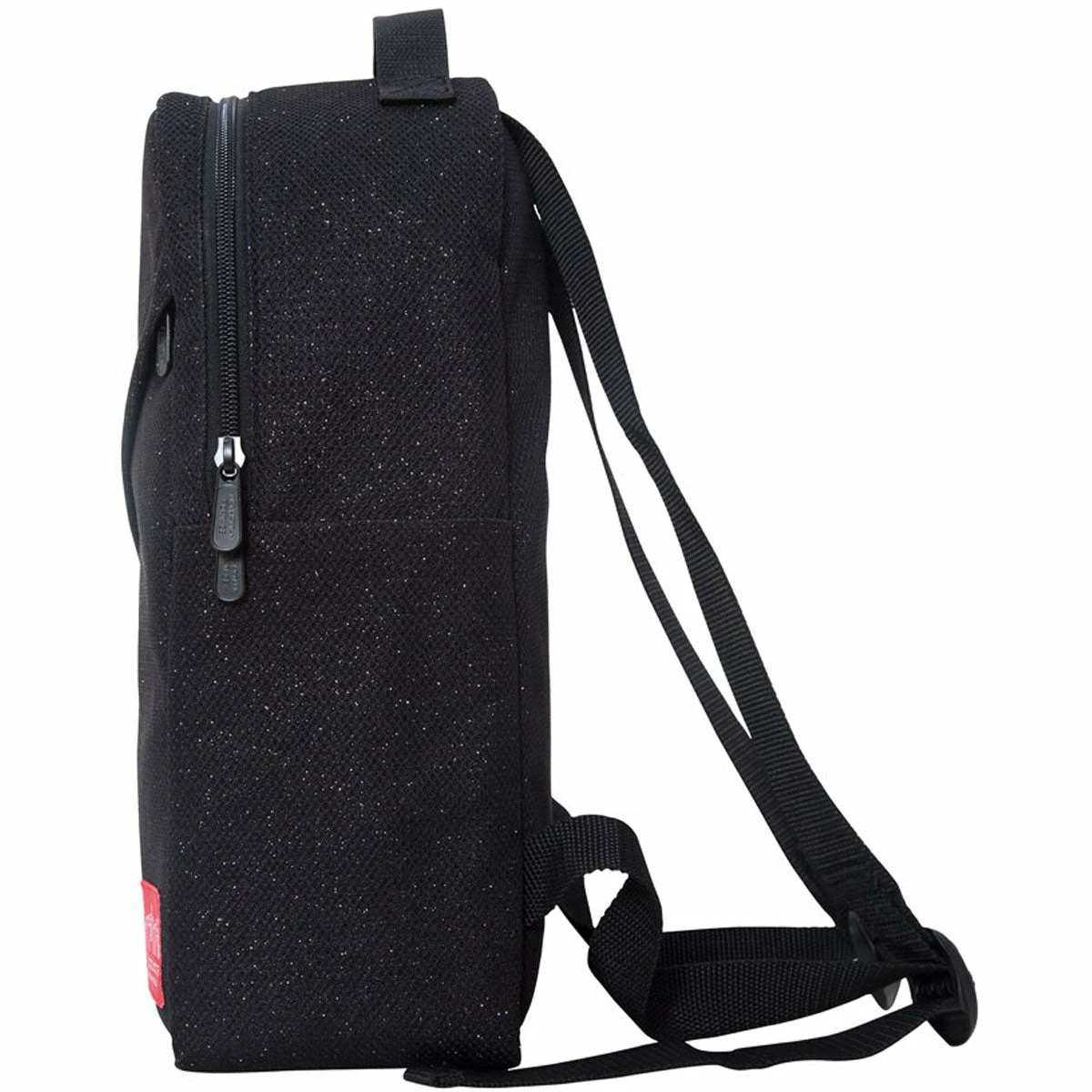 Manhattan Portage Midnight Hunters Backpack 7 Manhattan Portage Midnight Hunters Backpack - Image 7