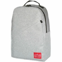 Manhattan Portage Midnight Hunters Backpack 12 Manhattan Portage Midnight Hunters Backpack -US Suitcase Sales 2024 1905 MDNZ GRY ANGLE