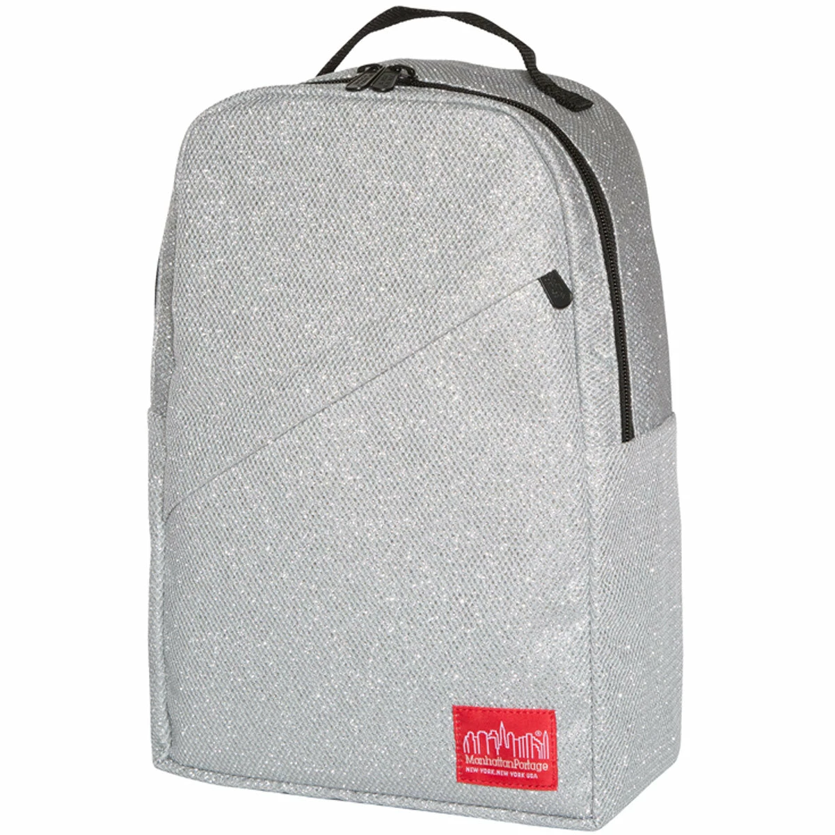 Manhattan Portage Midnight Hunters Backpack 3 Manhattan Portage Midnight Hunters Backpack - Image 3