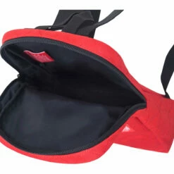 Manhattan Portage Quilted Ellis Backpack -US Suitcase Sales 2024 1907QLT RED D1