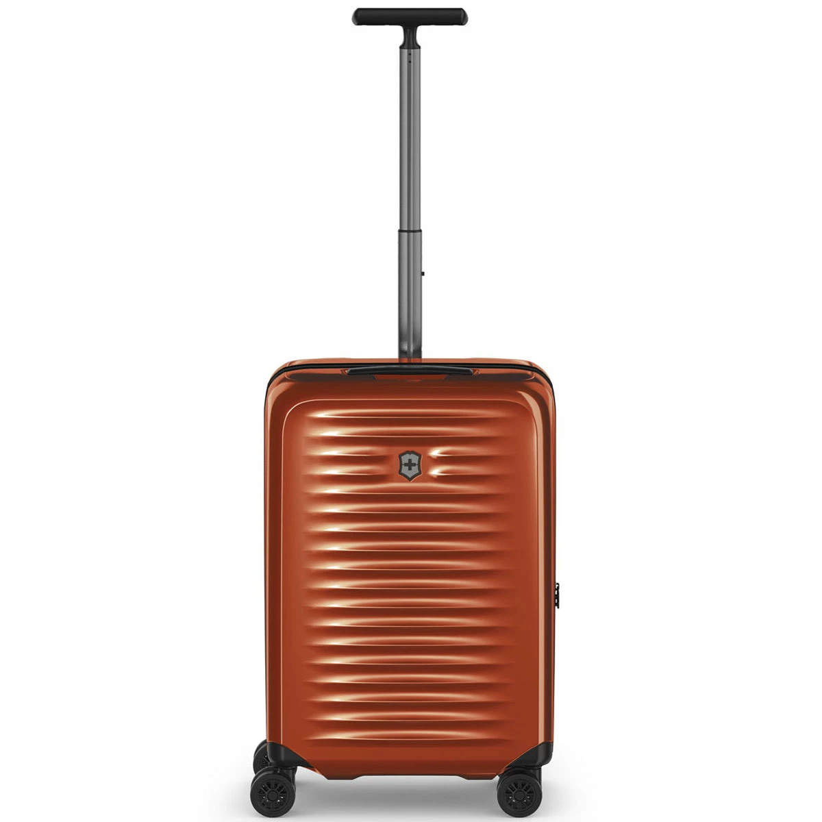 Victorinox Airox Frequent Flyer Plus Hardside Carry On 2 Victorinox Airox Frequent Flyer Plus Hardside Carry On - Image 2