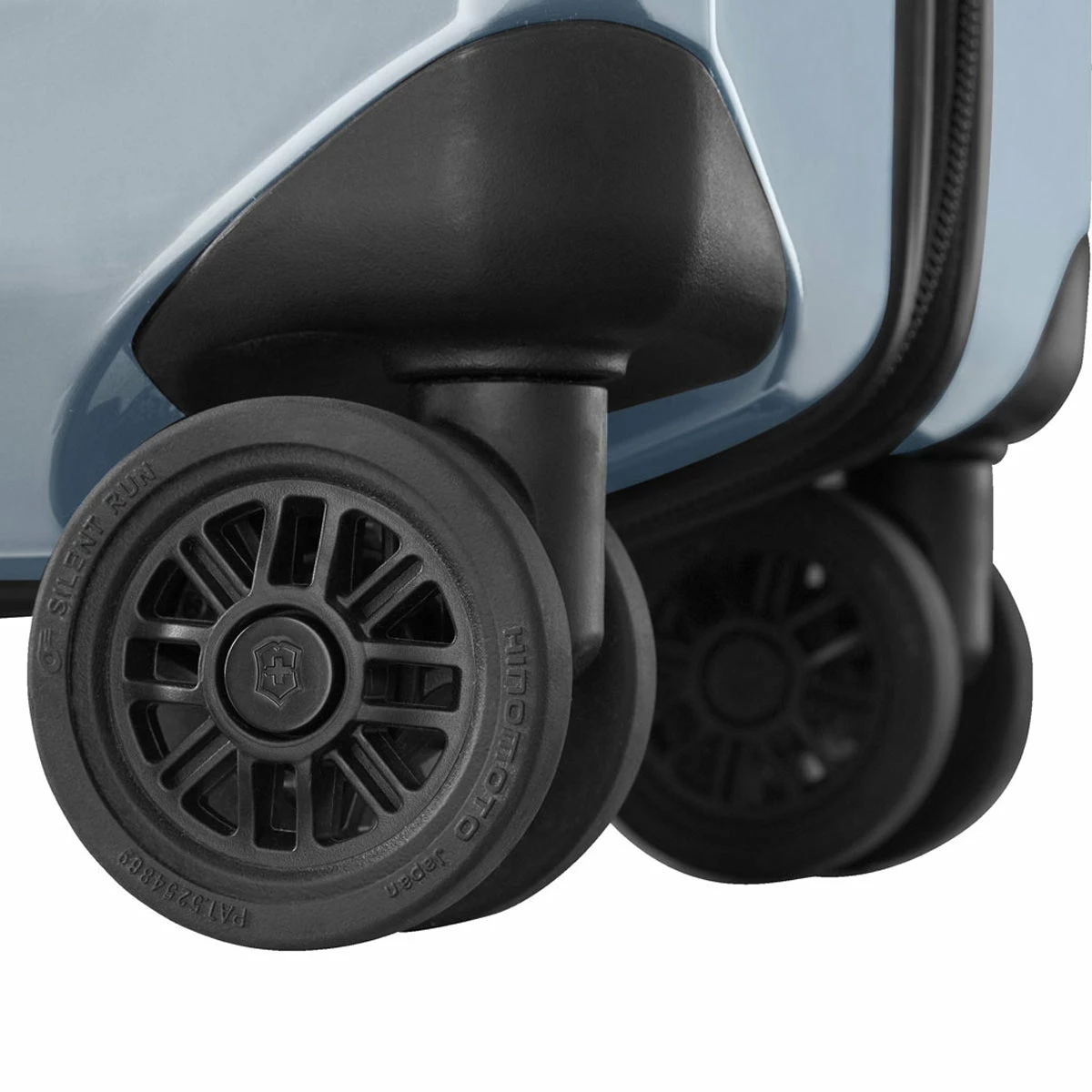 Victorinox Airox Frequent Flyer Plus Hardside Carry On 12 Victorinox Airox Frequent Flyer Plus Hardside Carry On - Image 12