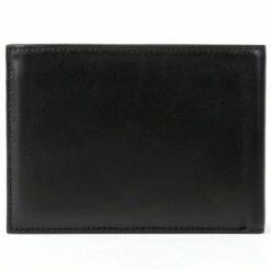 Bosca Nappa Vitello Credit Wallet W/ID Passcase -US Suitcase Sales 2024 195 100 03