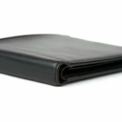 Bosca Nappa Vitello Credit Wallet W/ID Passcase -US Suitcase Sales 2024 195 100 05