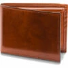 Bosca Old Leather Credit Wallet W/ID Passcase