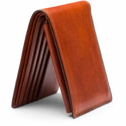 Bosca Dolce Euro Credit Wallet W/ID Passcase - RFID 10 Bosca Dolce Euro Credit Wallet W/ID Passcase - RFID -US Suitcase Sales 2024 196 217 2