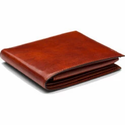 Bosca Old Leather Euro Credit Wallet W/ID Passcase - RFID -US Suitcase Sales 2024 196 32 3