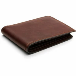 Bosca Dolce Euro 8 Pocket Deluxe Executive Wallet W/Passcase -US Suitcase Sales 2024 198 218 3