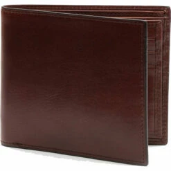 Bosca Old Leather Euro 8 Pocket Deluxe Executive Wallet W/Passcase -US Suitcase Sales 2024 198 58 1