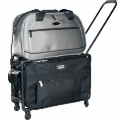 Tutto 20" Regulation Carry On Size -US Suitcase Sales 2024 20b