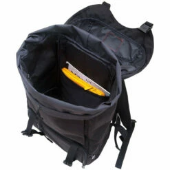 Manhattan Portage Hiker Backpack 3 -US Suitcase Sales 2024 2103cd 3 blk d1