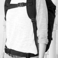 Manhattan Portage Hiker Backpack 3 -US Suitcase Sales 2024 2103cd 3 female2