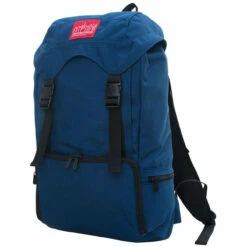Manhattan Portage Hiker Backpack 3 -US Suitcase Sales 2024 2103cd 3 nvy angle
