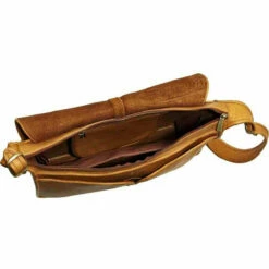 LeDonne Leather Classic Messenger -US Suitcase Sales 2024 2116open 71894.1385752610.1280.1280 28466