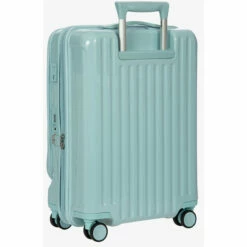 Bric's Positano 21" Carry On Spinner W/Pocket -US Suitcase Sales 2024 21p2 a682bd36 037d 482e 8a7d 53c4aab86a64