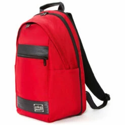 Manhattan Portage Ironworker Backpack -US Suitcase Sales 2024 2215 blred 1