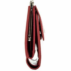 Bosca Old Leather 4" French Purse -US Suitcase Sales 2024 2234 24 02