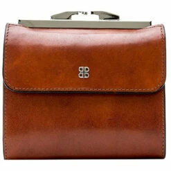 Bosca Old Leather 4" French Purse -US Suitcase Sales 2024 2234 27 01