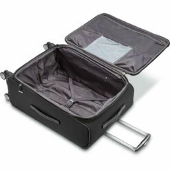 Samsonite Solyte DLX 29" Expandable Spinner 9 Samsonite Solyte DLX 29" Expandable Spinner -US Suitcase Sales 2024 2x checked 1548 INTERIOR ea3f02a8 7daa 4aef bbc7 e92a7913867c