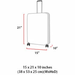 Manhattan Portage Jetset Luggage Carry On -US Suitcase Sales 2024 3010 6452db8c ed21 4c02 a859 ff201ee68a09