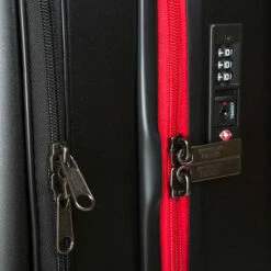 Manhattan Portage Jetset Luggage Carry On -US Suitcase Sales 2024 3010 blk d1