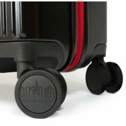 Manhattan Portage Jetset Luggage Carry On -US Suitcase Sales 2024 3010 blk d3