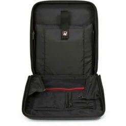 Manhattan Portage Jetset Luggage Carry On -US Suitcase Sales 2024 3010 blk d4