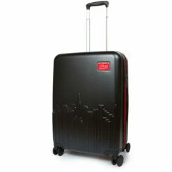 Manhattan Portage Jetset Luggage Medium