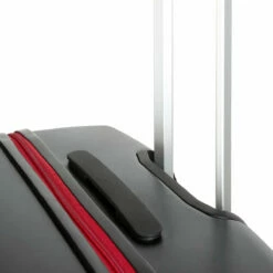 Manhattan Portage Jetset Luggage Large -US Suitcase Sales 2024 3030 blk d2