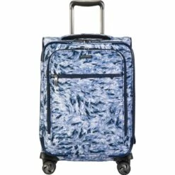 Ricardo Beverly Hills Seahaven 2.0 Softside Carry On