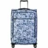 Ricardo Beverly Hills Seahaven 2.0 Softside Medium Check In