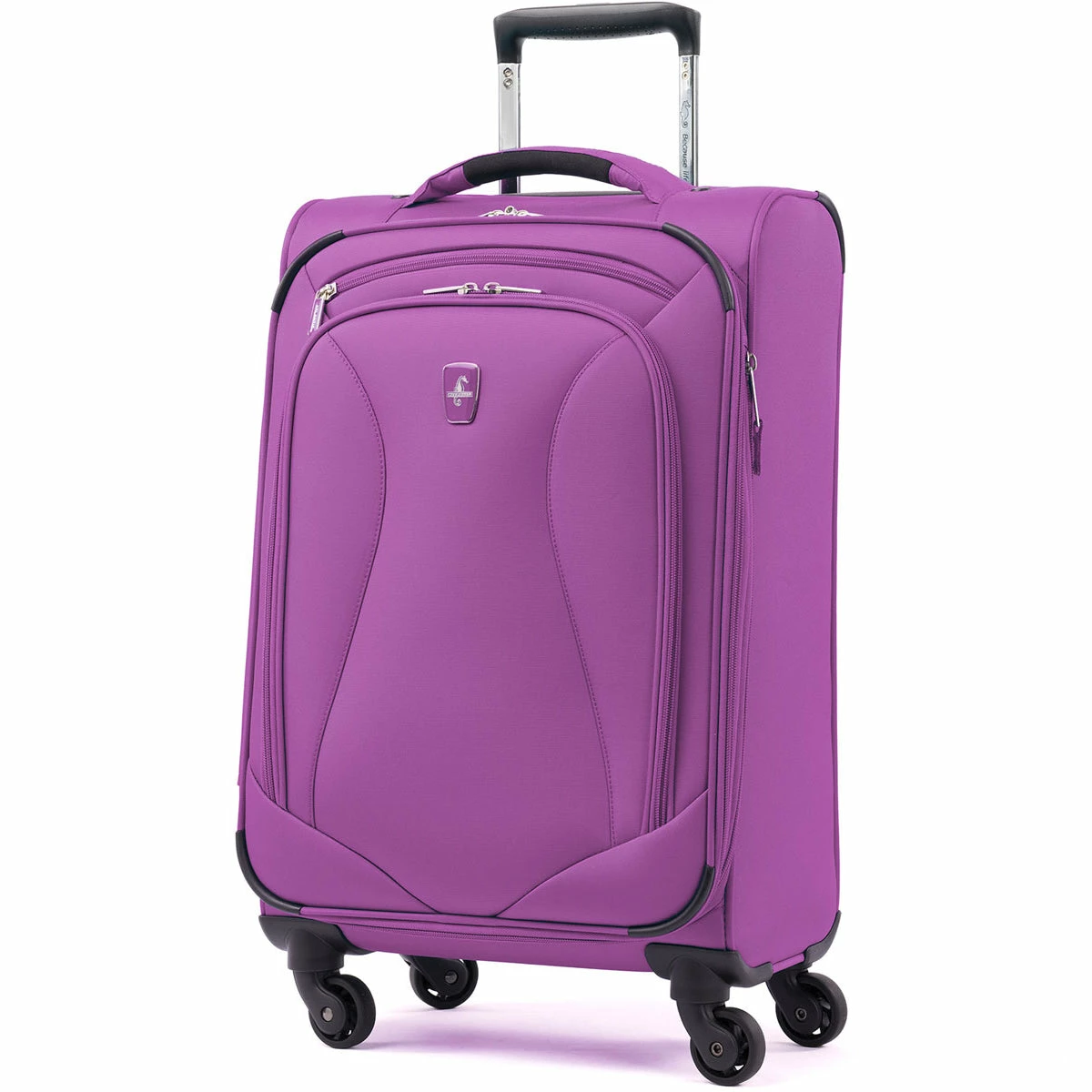 Atlantic Ultra Lite 4 21" Carry On Expandable Spinner 3 Atlantic Ultra Lite 4 21" Carry On Expandable Spinner - Image 3