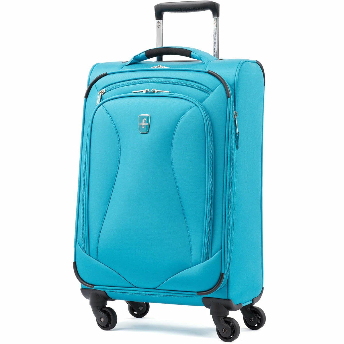 Atlantic Ultra Lite 4 21" Carry On Expandable Spinner 1 Atlantic Ultra Lite 4 21" Carry On Expandable Spinner