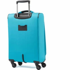 Atlantic Ultra Lite 4 21" Carry On Expandable Spinner 22 Atlantic Ultra Lite 4 21" Carry On Expandable Spinner -US Suitcase Sales 2024 311176112 3