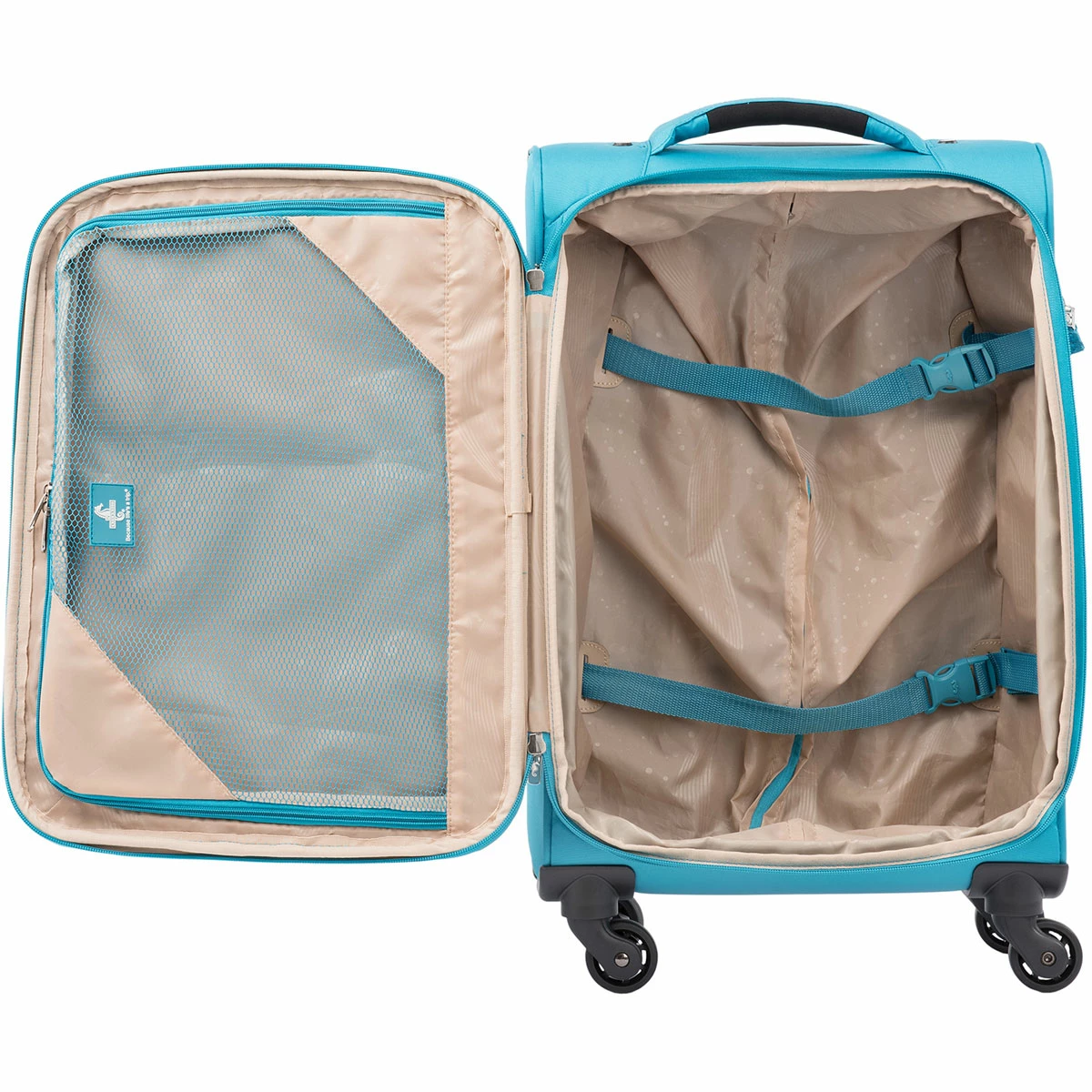 Atlantic Ultra Lite 4 21" Carry On Expandable Spinner 9 Atlantic Ultra Lite 4 21" Carry On Expandable Spinner - Image 9