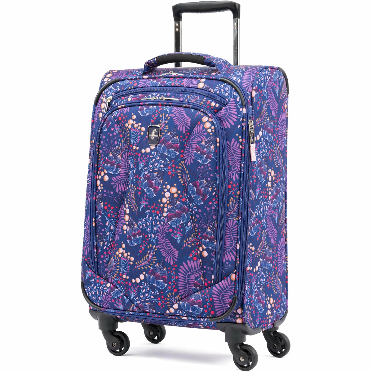 Atlantic Ultra Lite 4 21" Carry On Expandable Spinner 6 Atlantic Ultra Lite 4 21" Carry On Expandable Spinner - Image 6