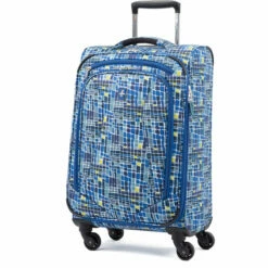 Atlantic Ultra Lite 4 21" Carry On Expandable Spinner 16 Atlantic Ultra Lite 4 21" Carry On Expandable Spinner -US Suitcase Sales 2024 3111761KW02 1