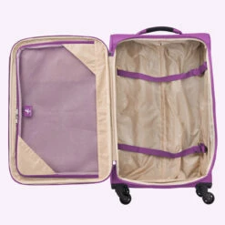 Atlantic Ultra Lite 4 25" Expandable Spinner -US Suitcase Sales 2024 311176511 6