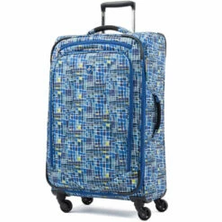 Atlantic Ultra Lite 4 25" Expandable Spinner -US Suitcase Sales 2024 3111765K02 1