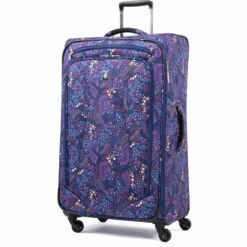 Atlantic Ultra Lite 4 29" Expandable Spinner -US Suitcase Sales 2024 3111769BL22 1
