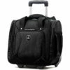 Atlantic Ultra Lite 4 Rolling UnderSeat Carry On