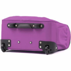 Atlantic Ultra Lite 4 Rolling UnderSeat Carry On -US Suitcase Sales 2024 311177711 5