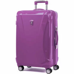 Atlantic Ultra Lite 4 24" Hardside Spinner -US Suitcase Sales 2024 311179411 1